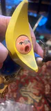 Man In The Moon Volkskunst Erzgebirische Smoker Germany - thumbnail 7 of 7