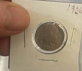 1926 (6) US Buffalo Nickels - thumbnail 10 of 13