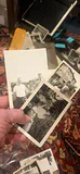 Large Lot Of Antique Photos 1920s And 30sFamily - thumbnail 15 of 21