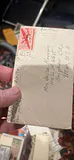 Large Lot Of Old Ephemera Paper - thumbnail 16 of 22