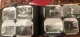 World War Ii Photo Book Usn, Texas CB Gruesome And Also Fun Photos - thumbnail 16 of 30