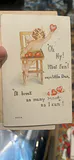 10 Earley Love Cupid Postcards 1900–1910 Grace Harlow - thumbnail 14 of 21