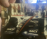 48 Color Photos Of 1997 Long Beach Grand Prix - thumbnail 38 of 48