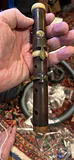 Earley Wood And Silver Flute Or Fife Pieces 1800S - thumbnail 4 of 8