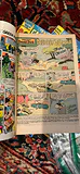 Lots Of Four Vintage Comics Fantastic Four Archie’s Walt Disney - thumbnail 11 of 14