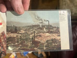 Lot Of Antique Coal mining Postcards - thumbnail 16 of 17