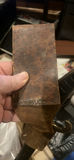 British Vintage Ceremonial Naval Dirk And Sheath - thumbnail 7 of 15