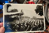 1919 West Point, Graduation Photos And Other Military Photos, Including Japanese World War Ii - thumbnail 1 of 12