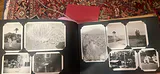 World War Ii Photo Book Usn, Texas CB Gruesome And Also Fun Photos - thumbnail 13 of 30