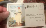 Lot Of Paper Photos Pinkerton Detectives Check - thumbnail 14 of 21