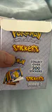 Pokémon Box Of Stickers Series, One30 Count - thumbnail 1 of 6