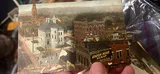 Antique Photos Letter Soldiers Star Plaque Lot - thumbnail 9 of 29