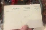 Lot 5 Antique Riverboat Steamboat Postcards - thumbnail 9 of 11