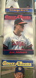 Collect-a-books Baseball 1990 Gehrig, Ted Williams - thumbnail 7 of 13