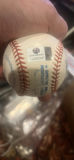 Roger Clemens Autographed Baseball With COA - thumbnail 3 of 5