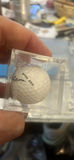 Liselotte Neumann Game Used Golfball LGPA Swiss Player - thumbnail 5 of 8
