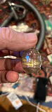 Four Miniature Approximate 1 Inch Bottles 1960S - thumbnail 5 of 9