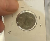 1926 (6) US Buffalo Nickels - thumbnail 11 of 13