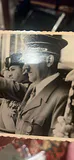 Italian & German Military WW2 Leaders In OOAK Photograph - thumbnail 3 of 5