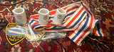 Vintage Police Patriotic, Military Lot Patches Other - thumbnail 1 of 14