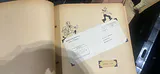Korean War Photo Scrapbook Of Drafted Soldier - thumbnail 2 of 21