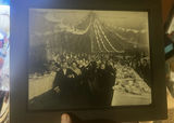 Group Of Cabinet Phots Ohio Boston C.1900 - thumbnail 8 of 8