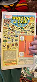 Lots Of Four Vintage Comics Fantastic Four Archie’s Walt Disney - thumbnail 9 of 14