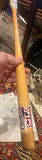 Hank Aaron 715 25th Anniversary 1999 Wincraft Mini Bat - thumbnail 1 of 4