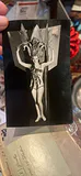 Antique Photos Negative Burlesque Candlestick Park - thumbnail 8 of 8
