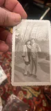 Large Lot Of Antique Photos 1920s And 30sFamily - thumbnail 21 of 21
