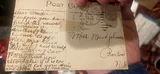 Lot Of Paper Photos Pinkerton Detectives Check - thumbnail 4 of 21