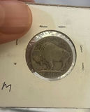 1926 (6) US Buffalo Nickels - thumbnail 3 of 13