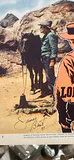 Autograph Lobby Card From 1959 Movie Ride Lonesome Signed By James Best With Coa - thumbnail 3 of 4