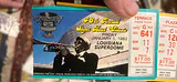 Three 1982 Super Bowl Tickets Dan Marino Herschel Walker - thumbnail 4 of 7