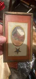 Antique Photos Letter Soldiers Star Plaque Lot - thumbnail 24 of 29