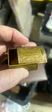 Pratt Brothers 1858 Brass Stamped Desktop Nib Holder - thumbnail 5 of 5