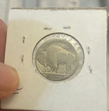 1926 (6) US Buffalo Nickels - thumbnail 13 of 13