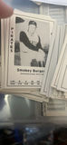 Don Russ 1979 Diamond Greats Baseball Cards 79 - thumbnail 3 of 8
