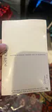 Vintage Marilyn Monroe Printed Signiture Postcard - thumbnail 3 of 3