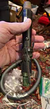 Earley Wood And Silver Flute Or Fife Pieces 1800S - thumbnail 6 of 8