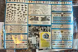 WWIi Poster US Govt Air Power Rare Poster Alcoa Aluminum - thumbnail 6 of 6