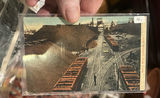 Antiques Set Of Coal And Iron Mining Postcard US - thumbnail 4 of 15