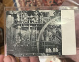 Antiques Set Of Coal And Iron Mining Postcard US - thumbnail 14 of 15