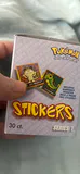 Pokémon Box Of Stickers Series, One30 Count - thumbnail 3 of 6