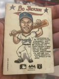 9 1990 Collect-A-Books Baseball Hank Aaron Others - thumbnail 21 of 29
