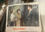 11 Drama Murder 1950S Lobby Cards - thumbnail 8 of 11