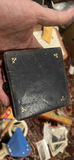 Antique Jewelers Box, Leather Billfold & Draftsman’s Case - thumbnail 2 of 11