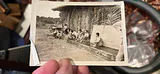 31 WW2 Photos Action SE Asian Island - thumbnail 27 of 31