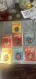 7 Topps Baseball Scratch off Cards 1970 Willie Stargell Tom Seaver - thumbnail 1 of 11
