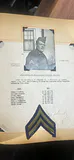 Korean War Photo Scrapbook Of Drafted Soldier - thumbnail 20 of 21